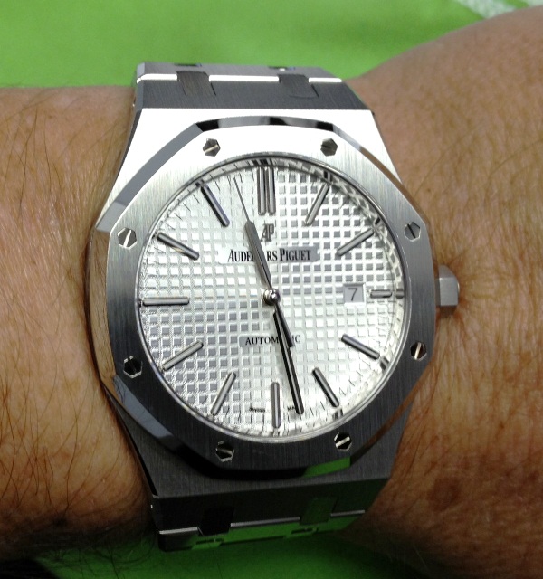 ap wrist watch price