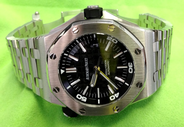 ap diver