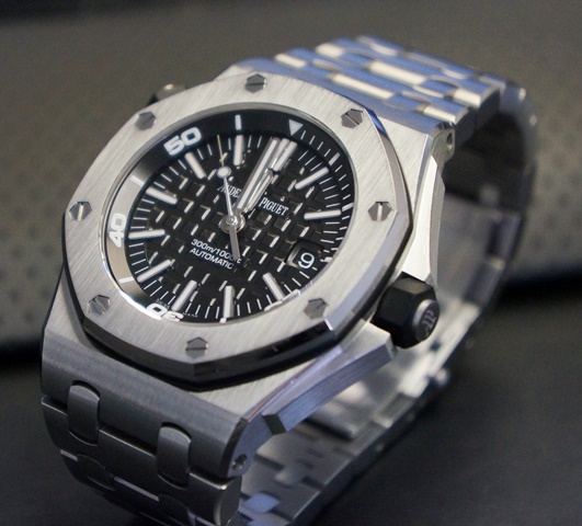 ap diver
